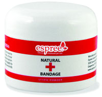 Espree Natural Bandage Styptic Powder